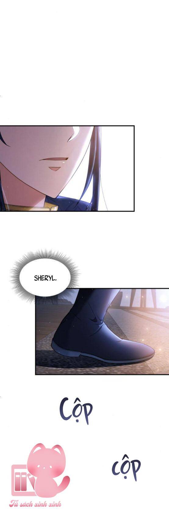 Điều Melvin Để Lại - Chương 19 - Trang 4