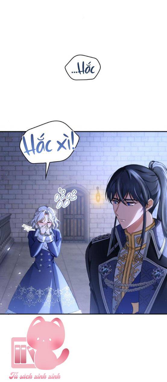 Điều Melvin Để Lại - Chương 19 - Trang 31