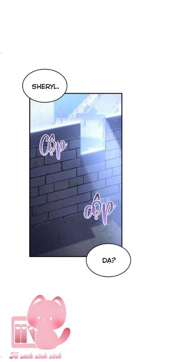 Điều Melvin Để Lại - Chương 19 - Trang 32