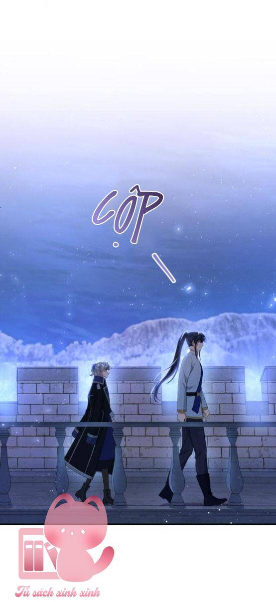 Điều Melvin Để Lại - Chương 19 - Trang 36