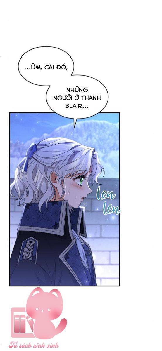 Điều Melvin Để Lại - Chương 19 - Trang 37