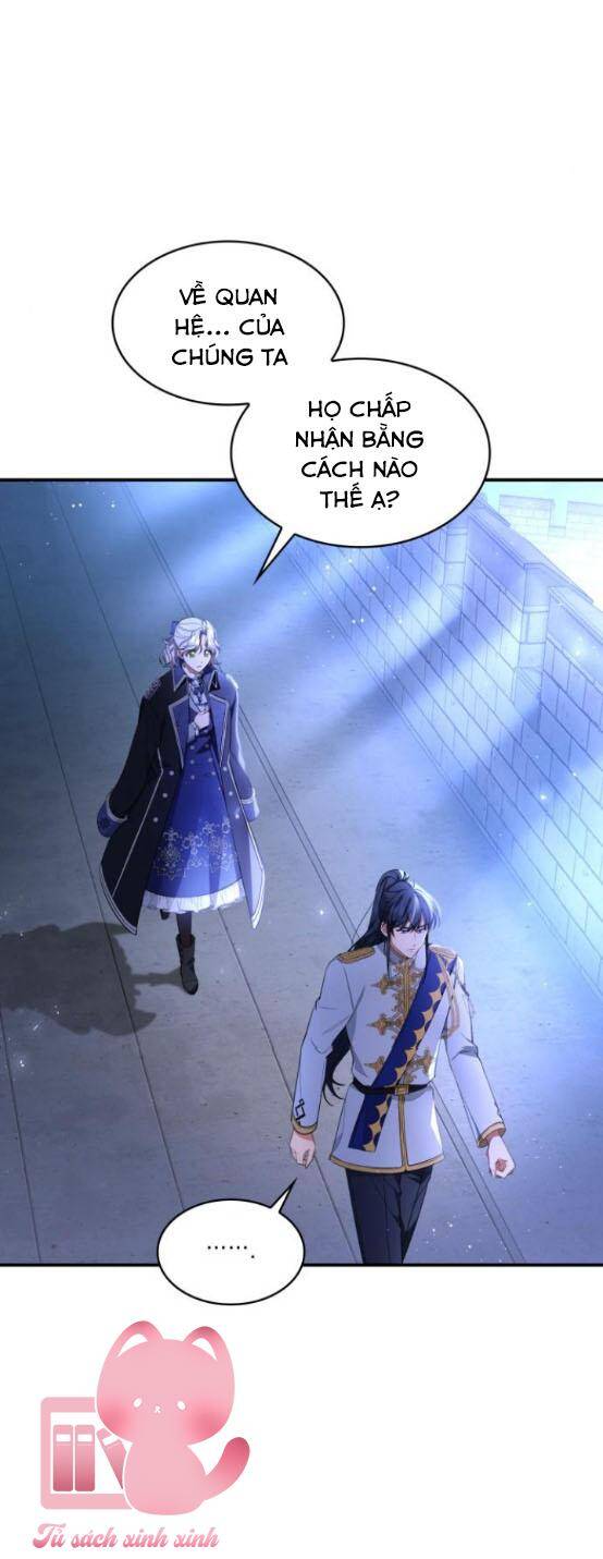 Điều Melvin Để Lại - Chương 19 - Trang 38