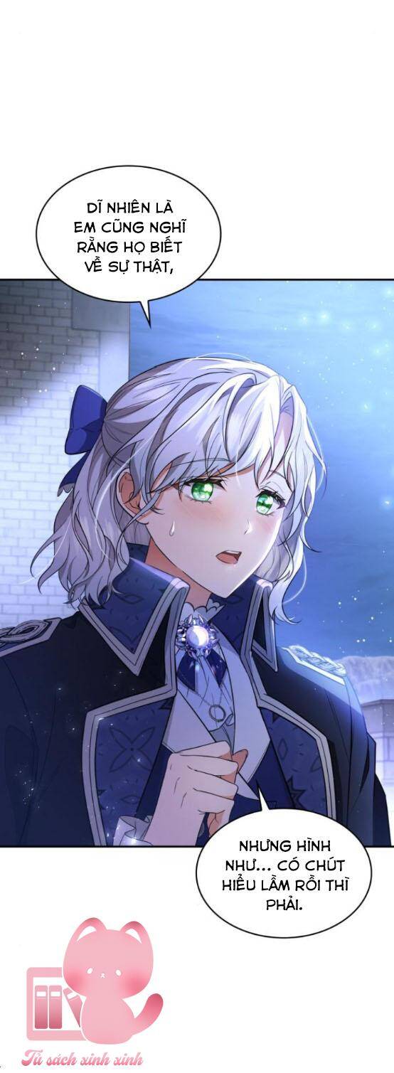 Điều Melvin Để Lại - Chương 19 - Trang 39