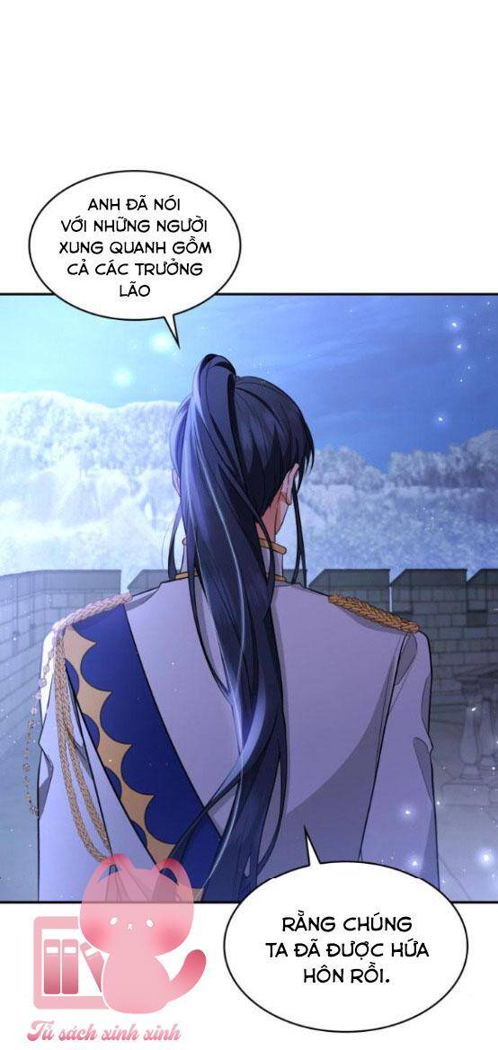 Điều Melvin Để Lại - Chương 19 - Trang 40