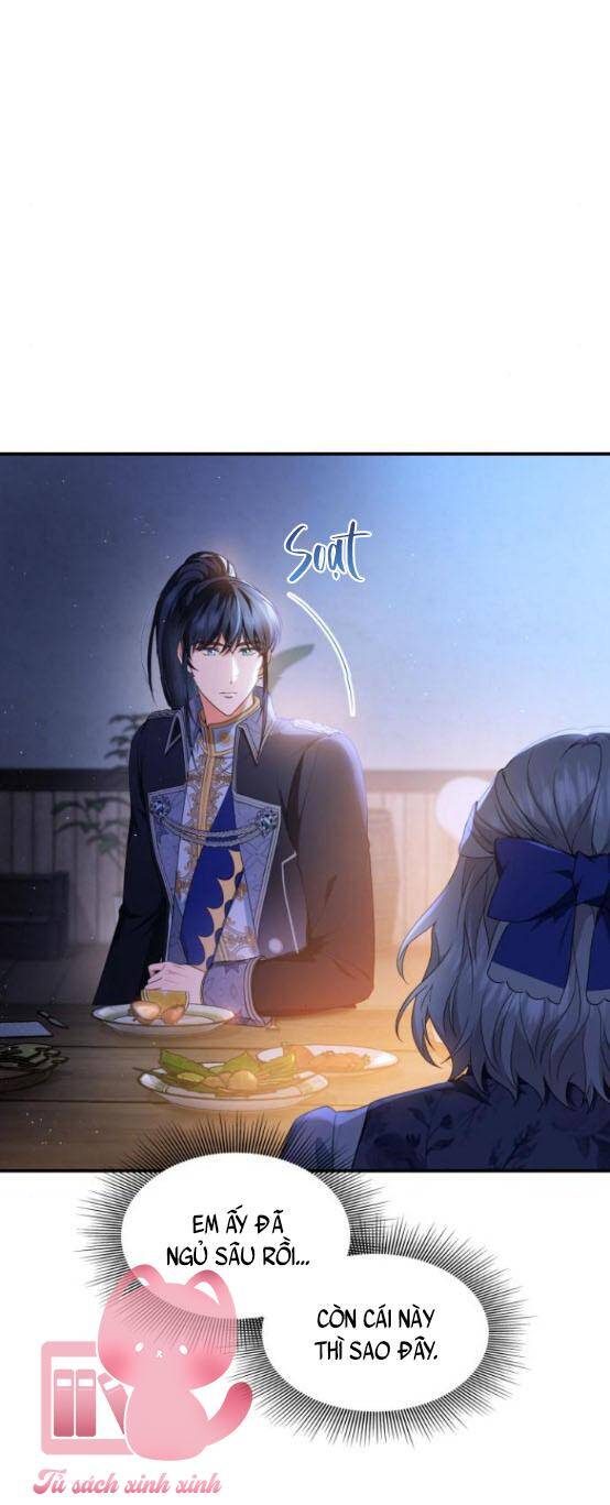 Điều Melvin Để Lại - Chương 19 - Trang 5