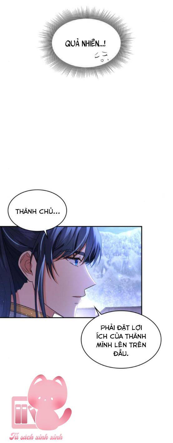 Điều Melvin Để Lại - Chương 19 - Trang 41