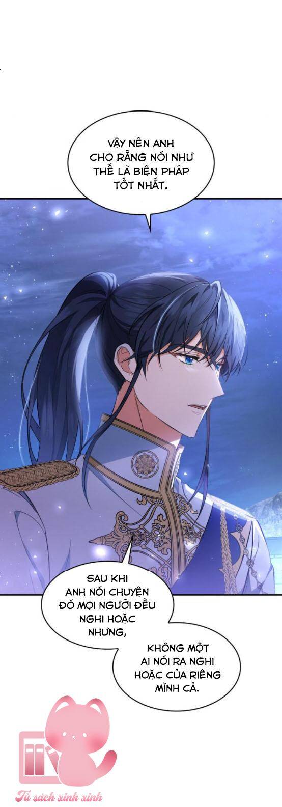 Điều Melvin Để Lại - Chương 19 - Trang 43