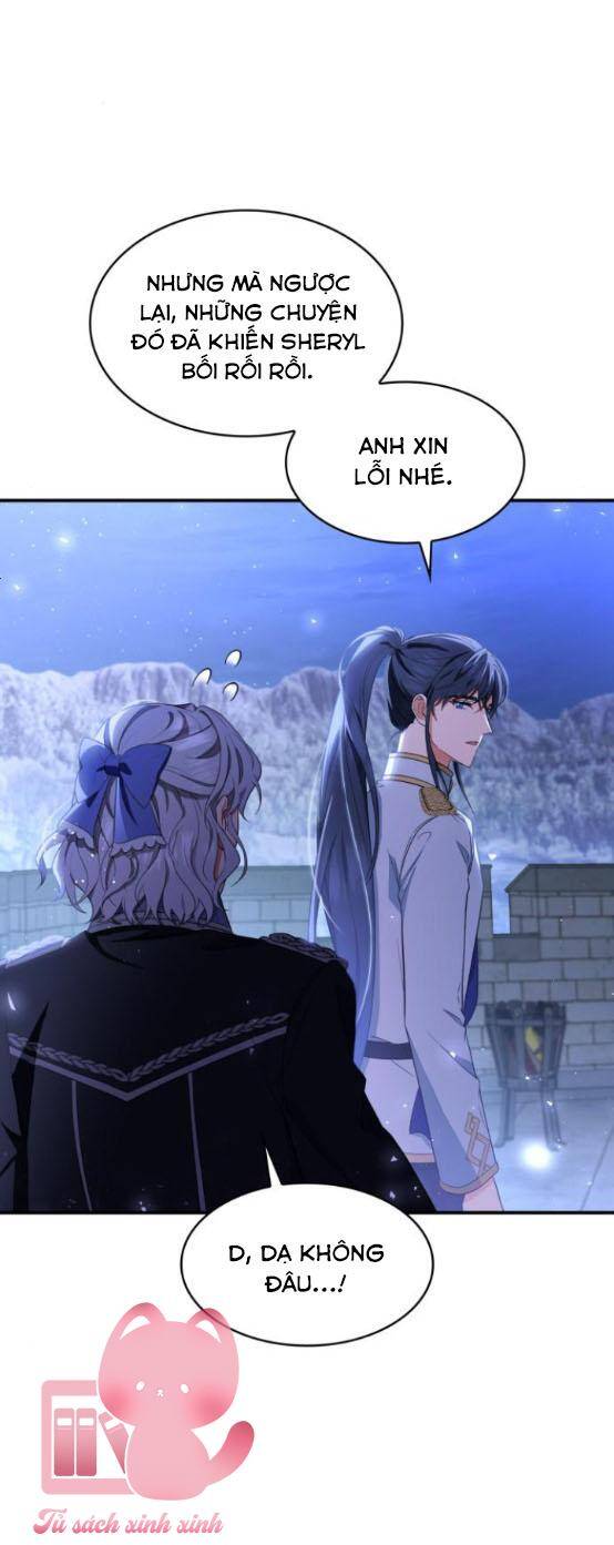 Điều Melvin Để Lại - Chương 19 - Trang 44