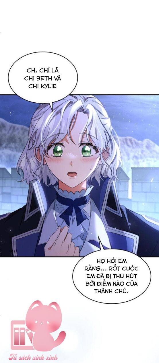 Điều Melvin Để Lại - Chương 19 - Trang 45