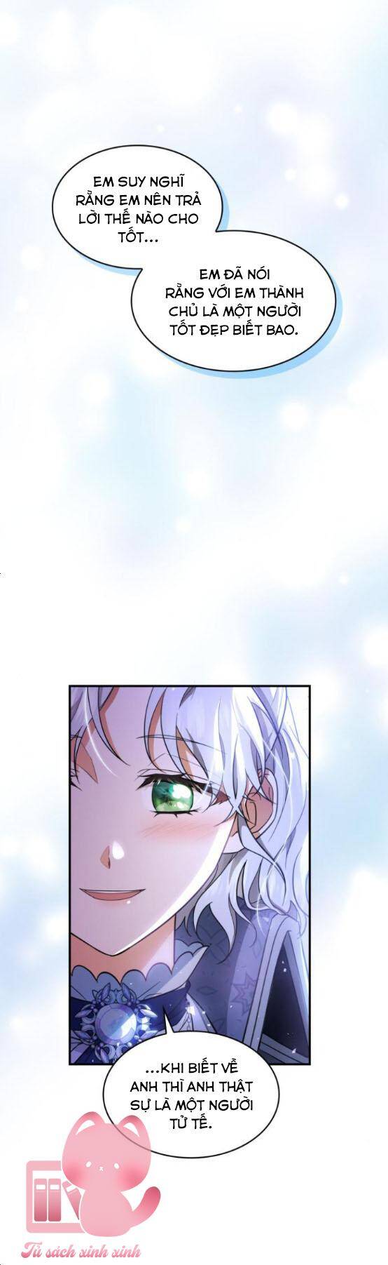 Điều Melvin Để Lại - Chương 19 - Trang 46