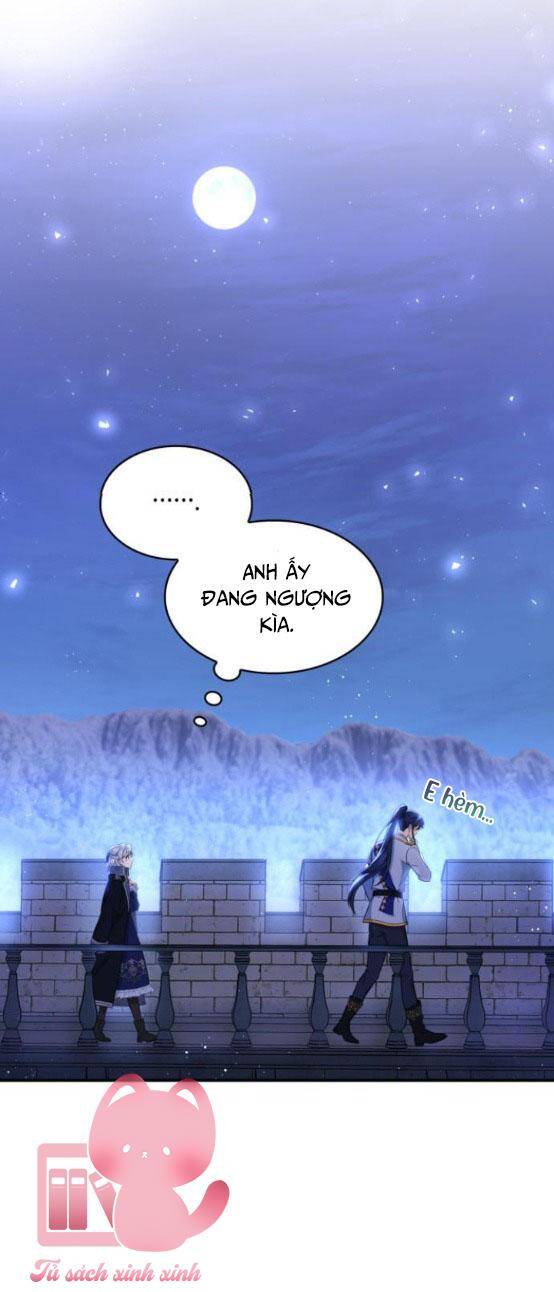 Điều Melvin Để Lại - Chương 19 - Trang 49