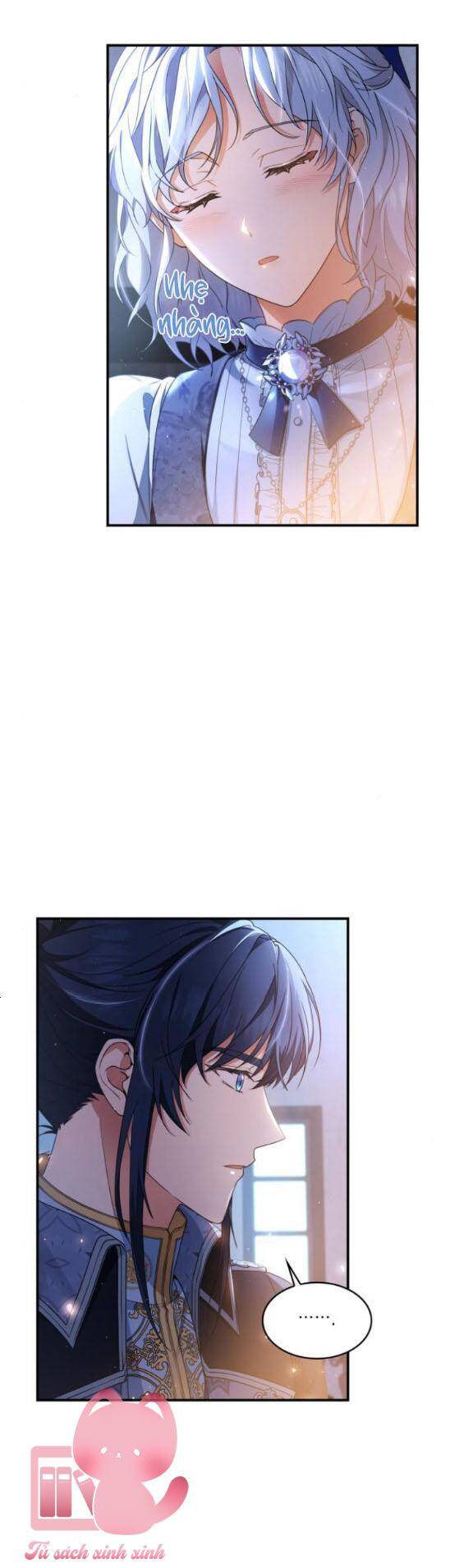 Điều Melvin Để Lại - Chương 19 - Trang 6