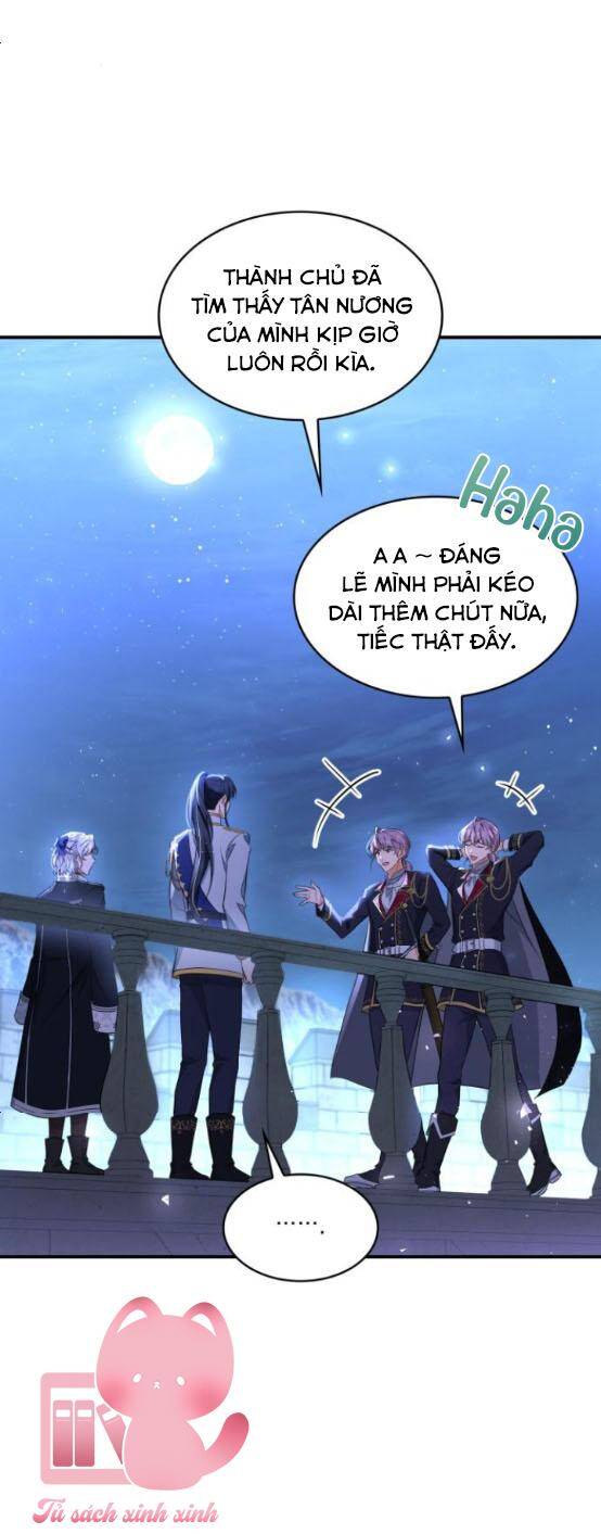 Điều Melvin Để Lại - Chương 19 - Trang 51