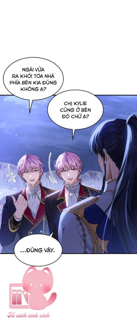 Điều Melvin Để Lại - Chương 19 - Trang 52