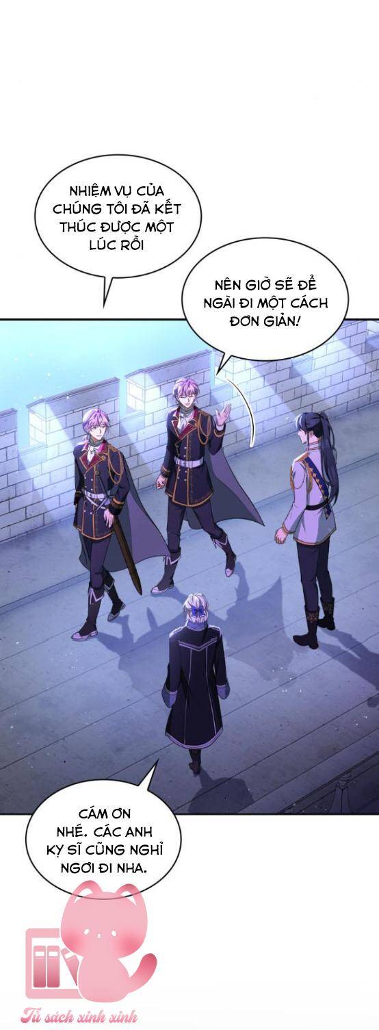 Điều Melvin Để Lại - Chương 19 - Trang 54