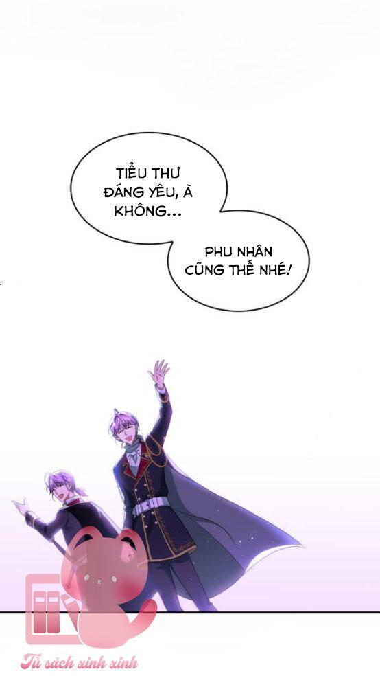 Điều Melvin Để Lại - Chương 19 - Trang 55