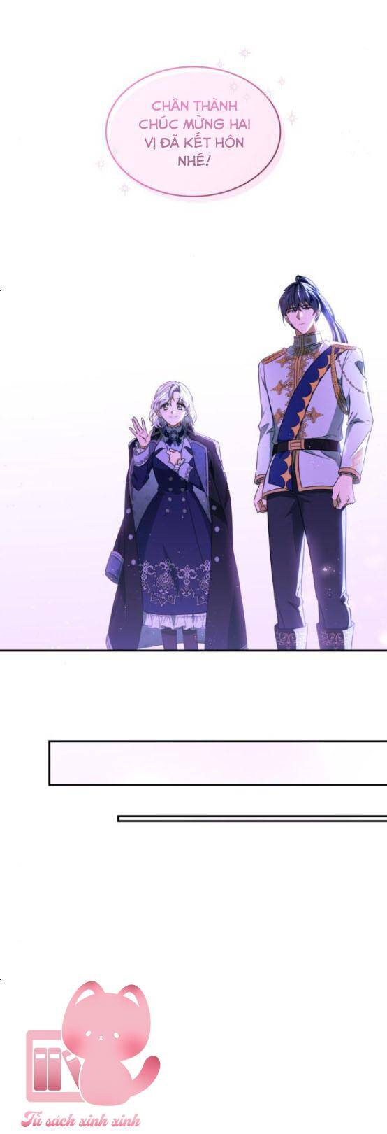 Điều Melvin Để Lại - Chương 19 - Trang 56