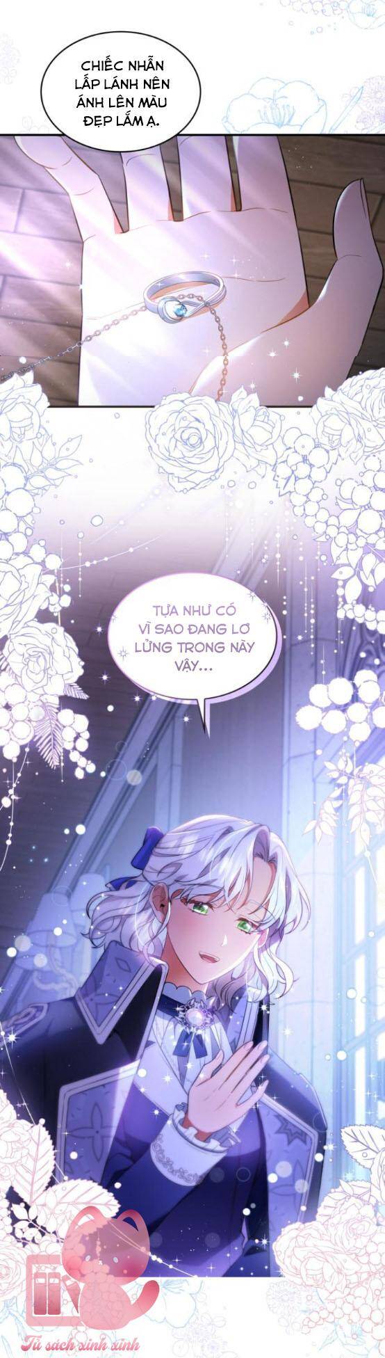 Điều Melvin Để Lại - Chương 19 - Trang 58