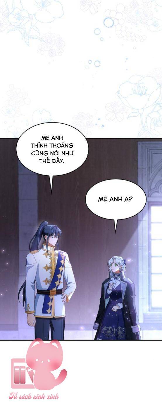 Điều Melvin Để Lại - Chương 19 - Trang 59