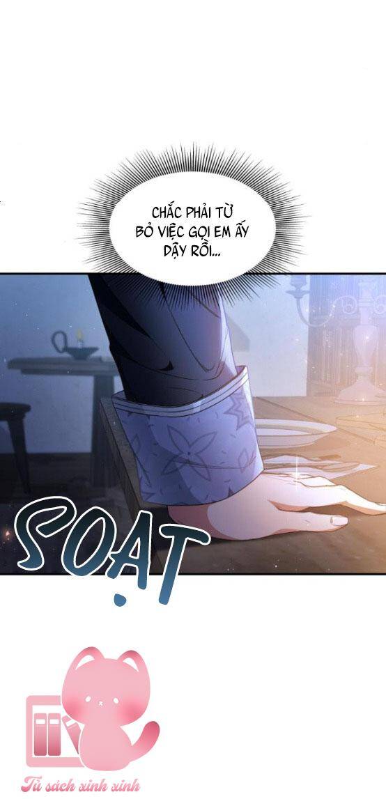 Điều Melvin Để Lại - Chương 19 - Trang 7