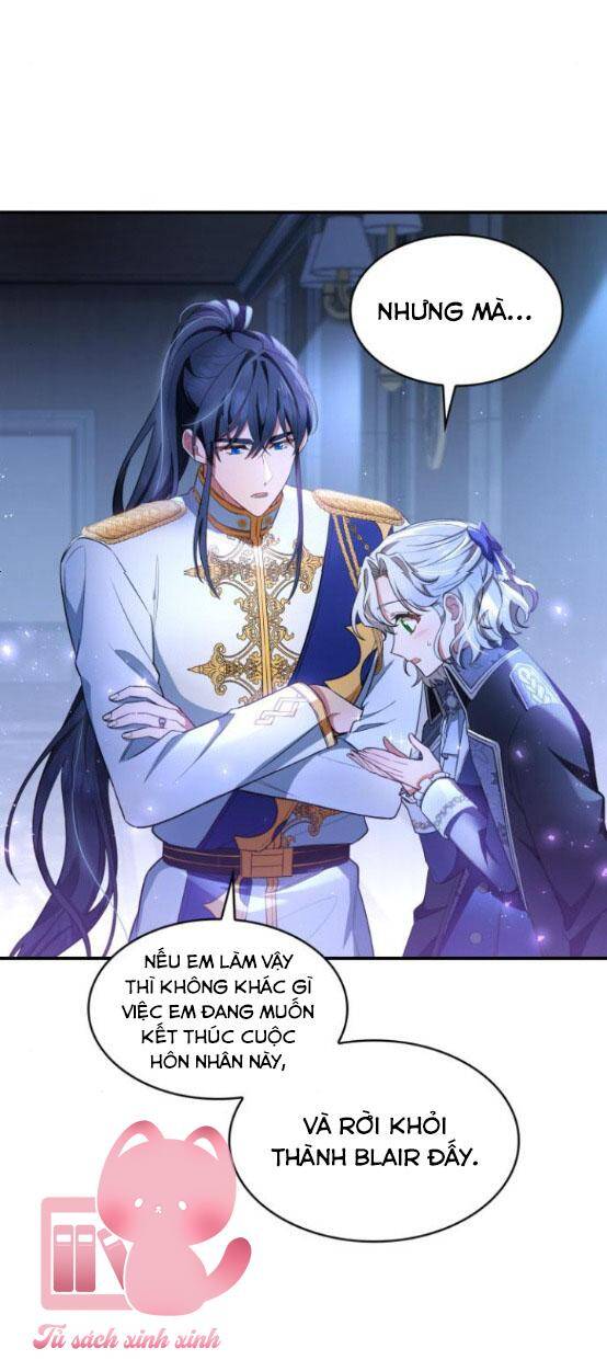 Điều Melvin Để Lại - Chương 19 - Trang 62