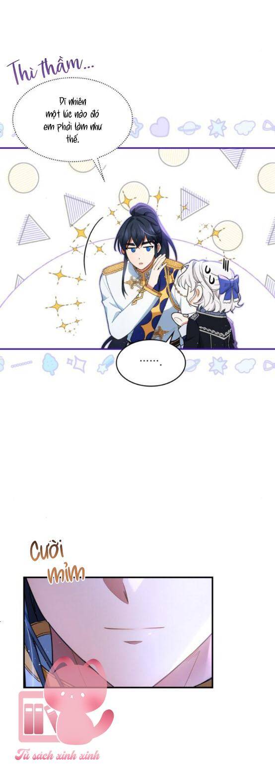 Điều Melvin Để Lại - Chương 19 - Trang 63