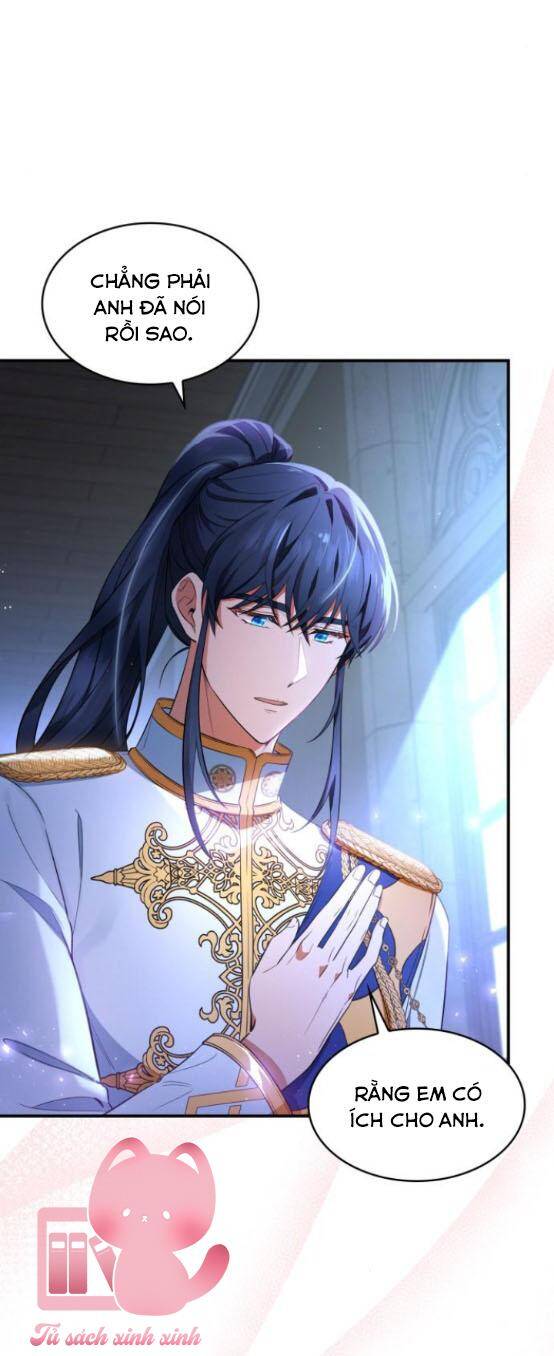 Điều Melvin Để Lại - Chương 19 - Trang 65