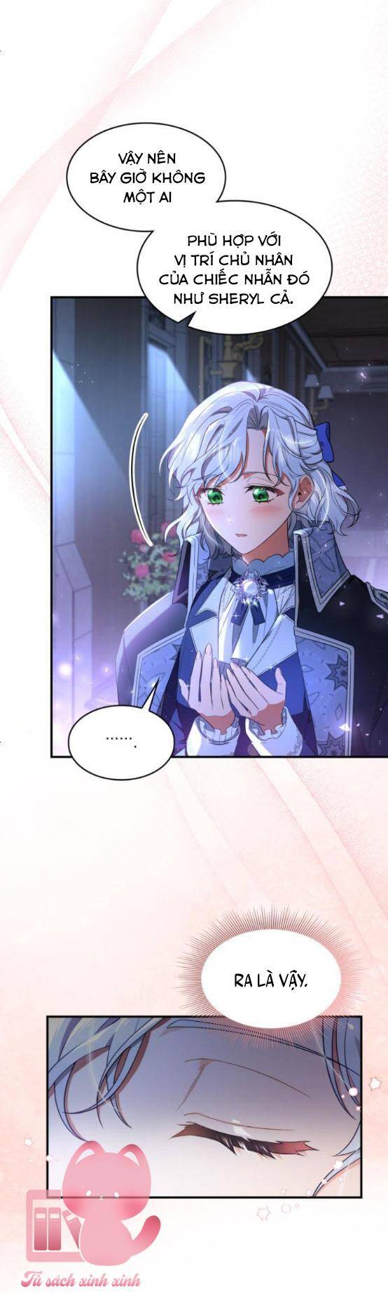 Điều Melvin Để Lại - Chương 19 - Trang 66