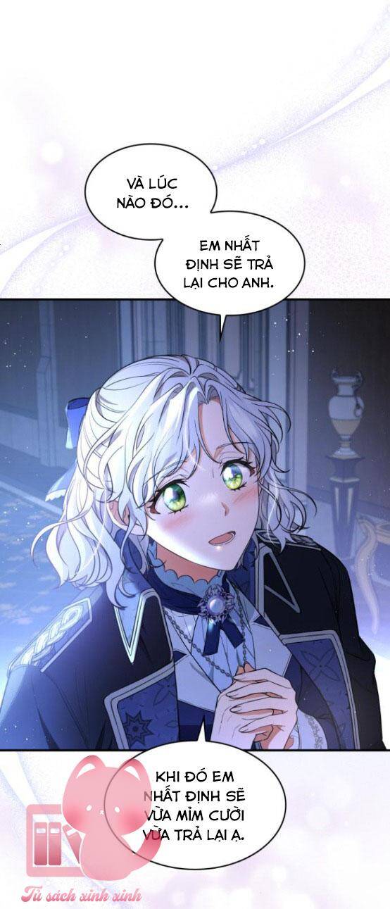 Điều Melvin Để Lại - Chương 19 - Trang 70