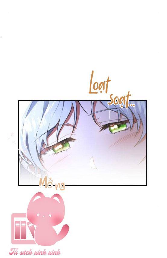 Điều Melvin Để Lại - Chương 19 - Trang 8