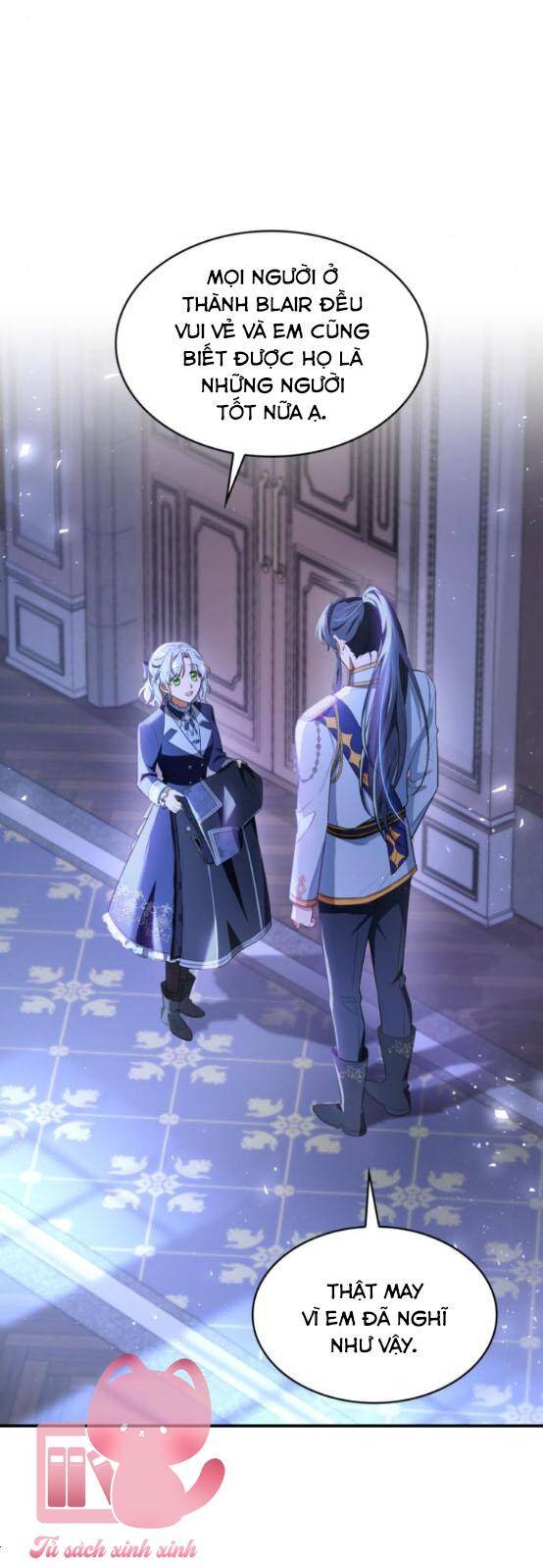 Điều Melvin Để Lại - Chương 19 - Trang 73