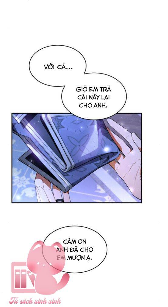 Điều Melvin Để Lại - Chương 19 - Trang 74