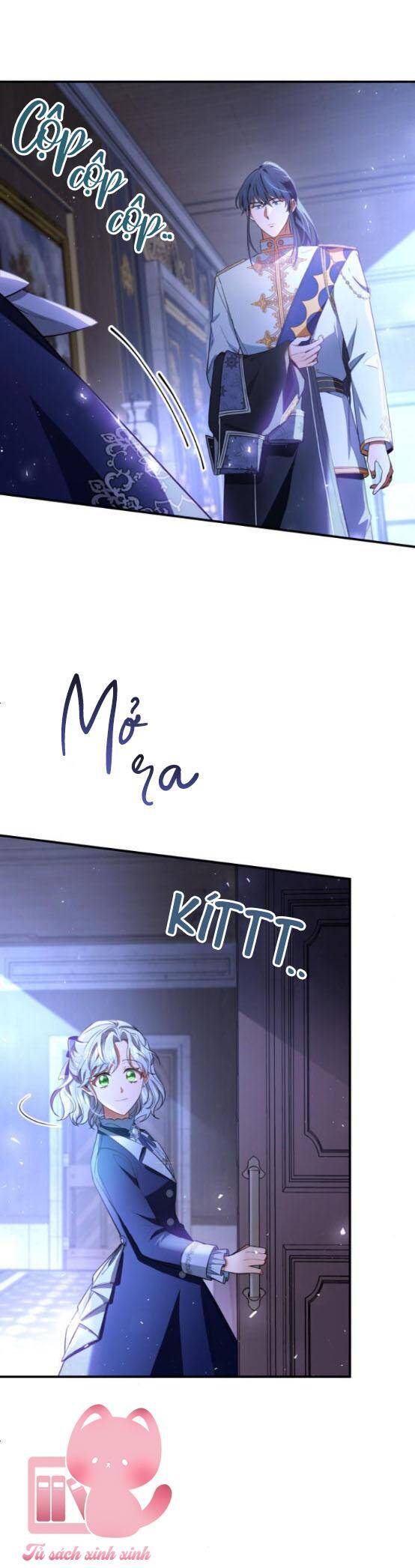 Điều Melvin Để Lại - Chương 19 - Trang 75