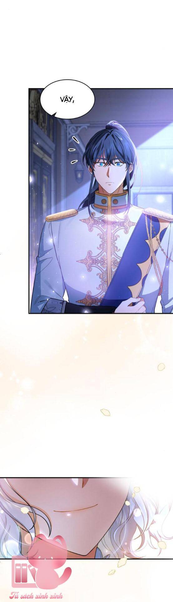 Điều Melvin Để Lại - Chương 19 - Trang 76