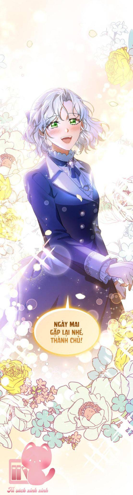 Điều Melvin Để Lại - Chương 19 - Trang 77