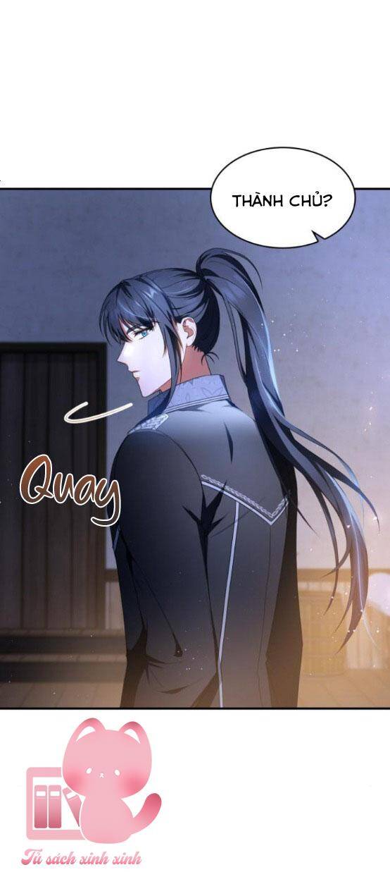 Điều Melvin Để Lại - Chương 19 - Trang 9