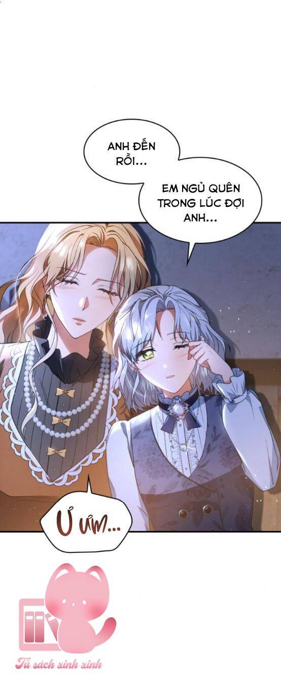 Điều Melvin Để Lại - Chương 19 - Trang 10