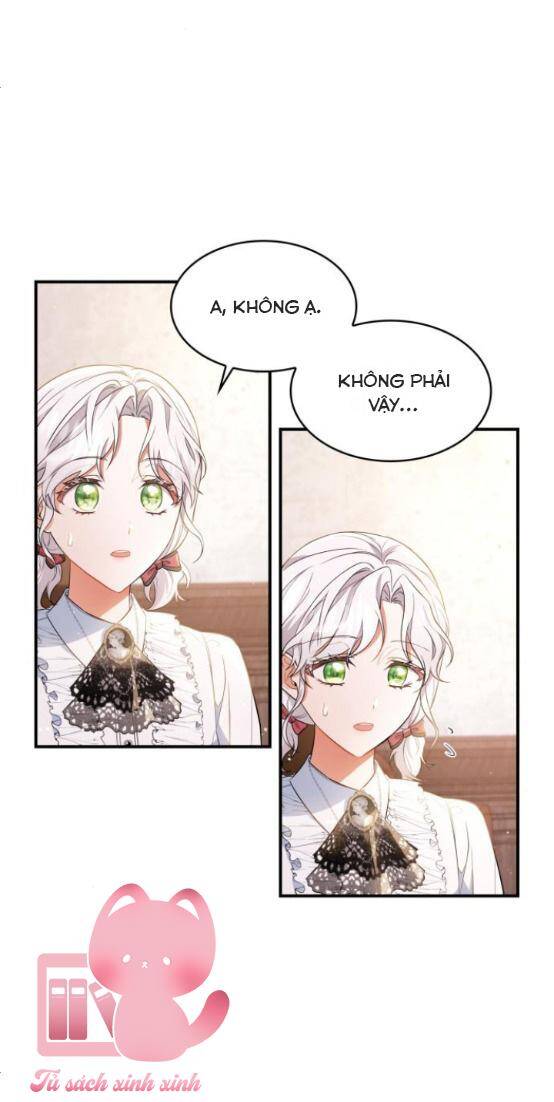 Điều Melvin Để Lại - Chương 20 - Trang 19