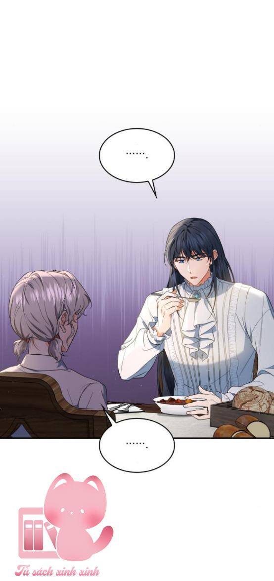 Điều Melvin Để Lại - Chương 20 - Trang 22