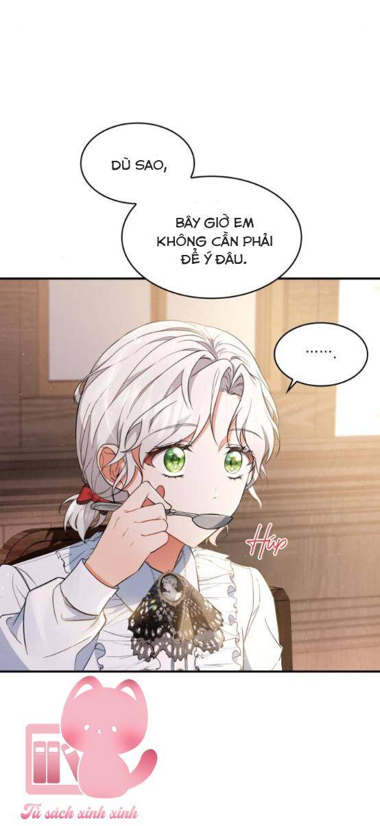 Điều Melvin Để Lại - Chương 20 - Trang 24