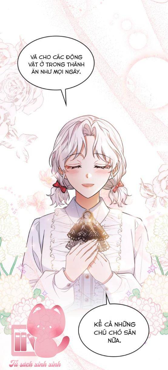 Điều Melvin Để Lại - Chương 20 - Trang 26