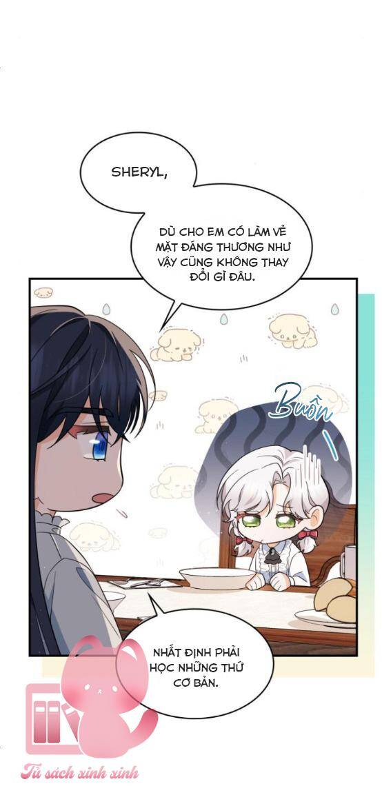 Điều Melvin Để Lại - Chương 20 - Trang 29