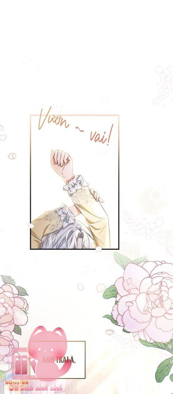 Điều Melvin Để Lại - Chương 20 - Trang 4