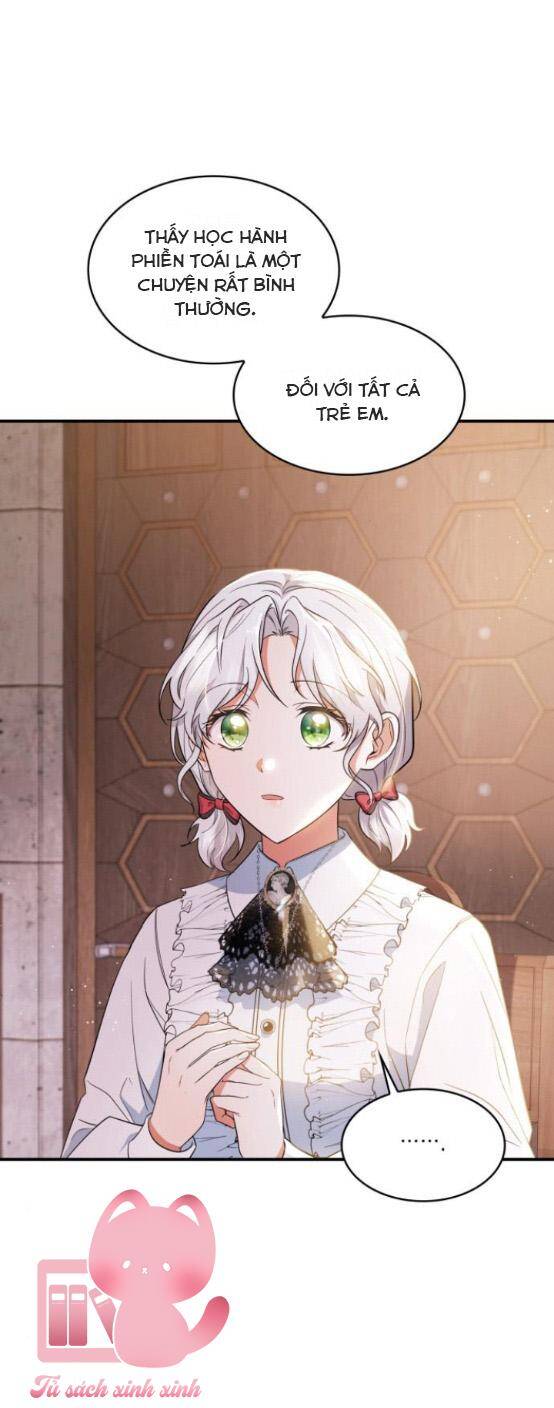 Điều Melvin Để Lại - Chương 20 - Trang 31