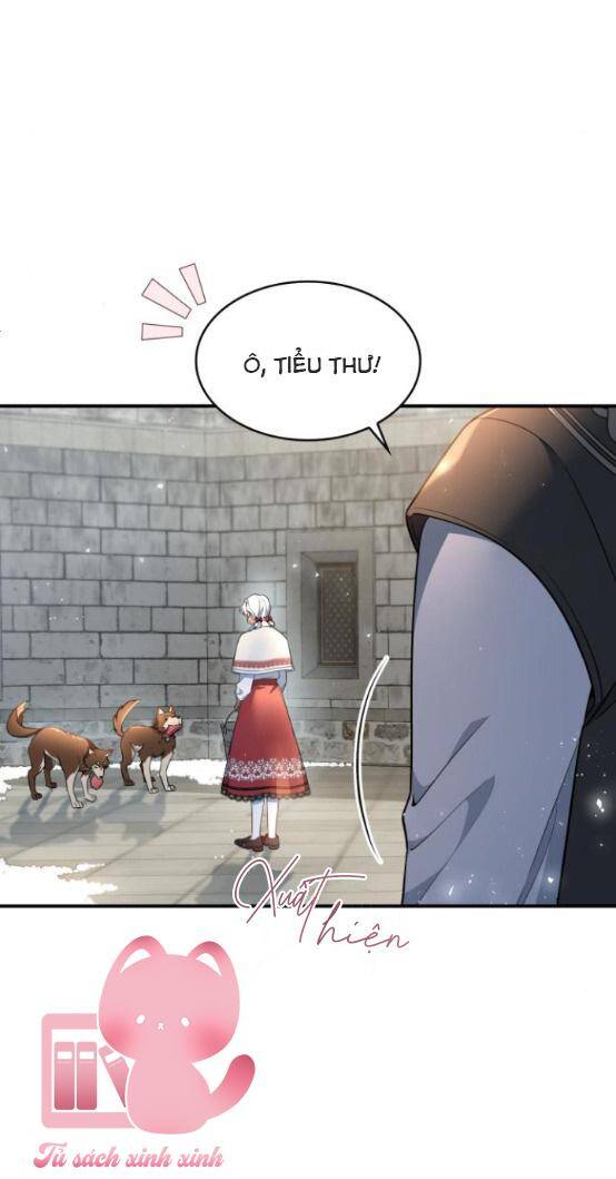 Điều Melvin Để Lại - Chương 20 - Trang 37