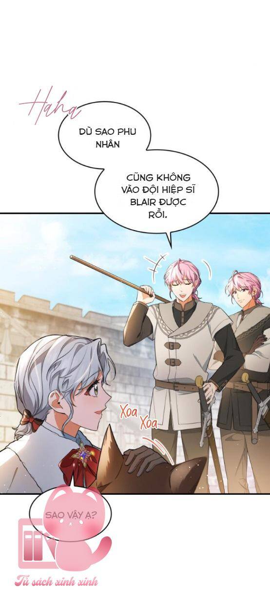 Điều Melvin Để Lại - Chương 20 - Trang 42