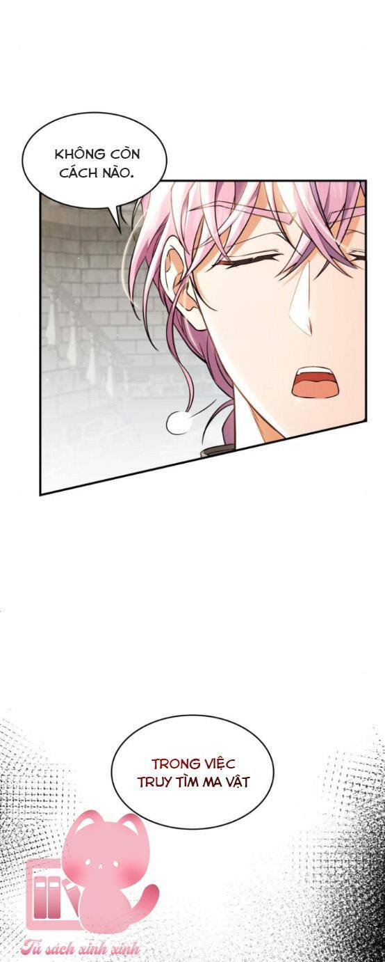 Điều Melvin Để Lại - Chương 20 - Trang 46