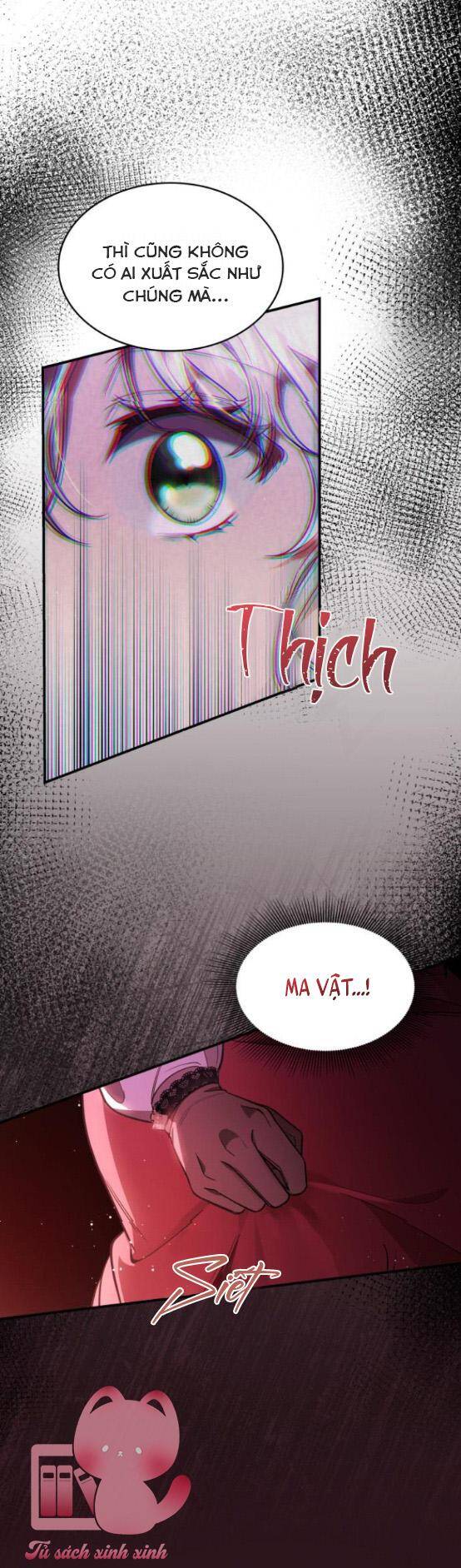 Điều Melvin Để Lại - Chương 20 - Trang 47