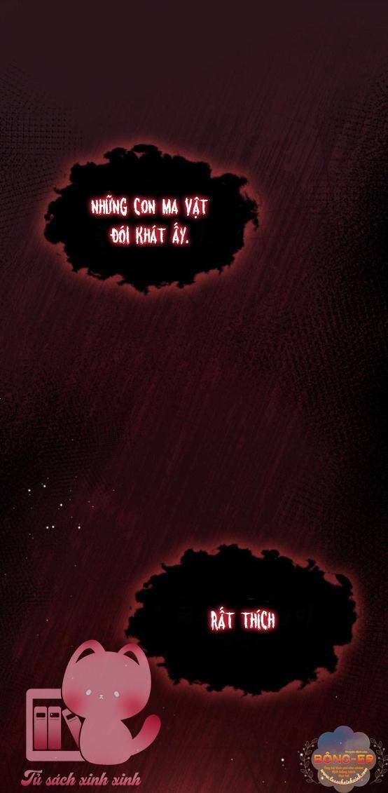 Điều Melvin Để Lại - Chương 20 - Trang 48