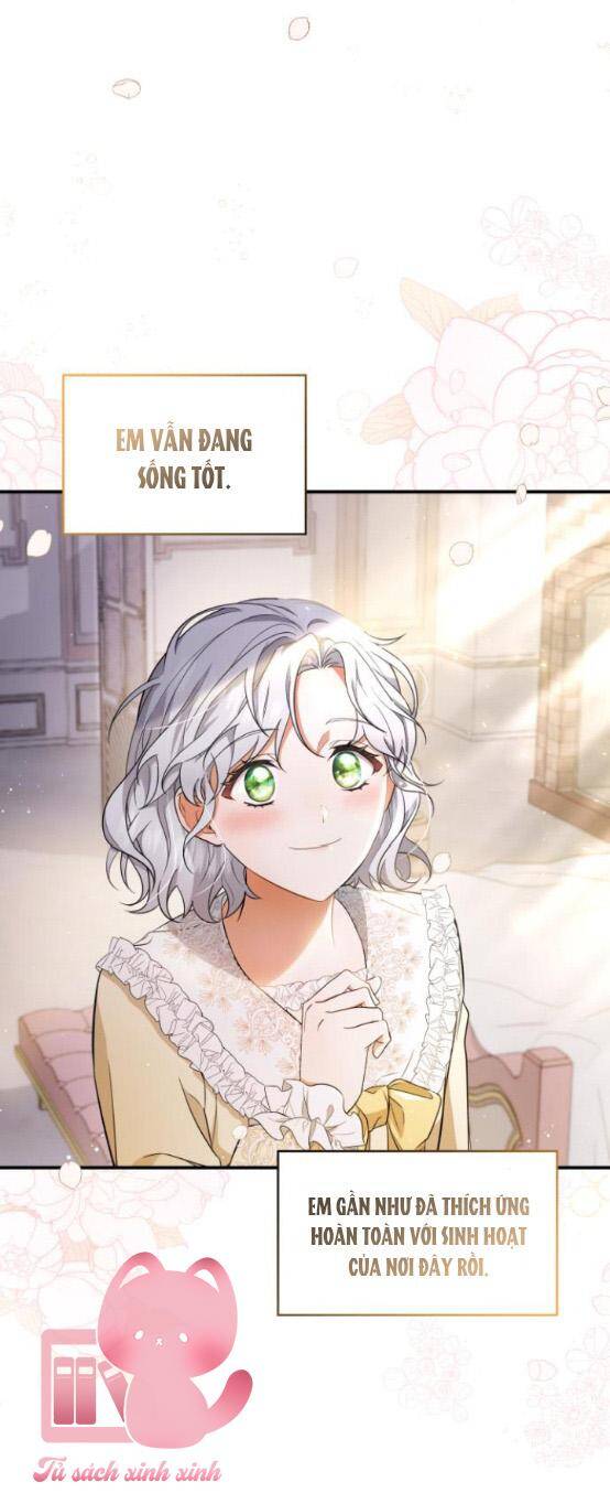 Điều Melvin Để Lại - Chương 20 - Trang 6